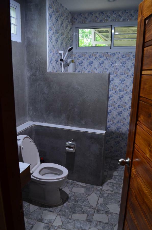 Pua Tranquil Vista Homestay Esterno foto
